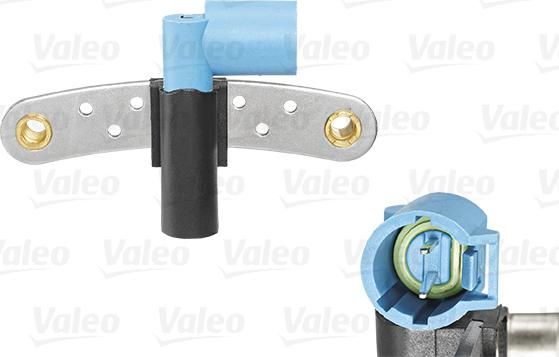 Valeo 254090 - Impulsgeber, Kurbelwelle alexcarstop-ersatzteile.com