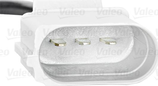 Valeo 254051 - Impulsgeber, Kurbelwelle alexcarstop-ersatzteile.com