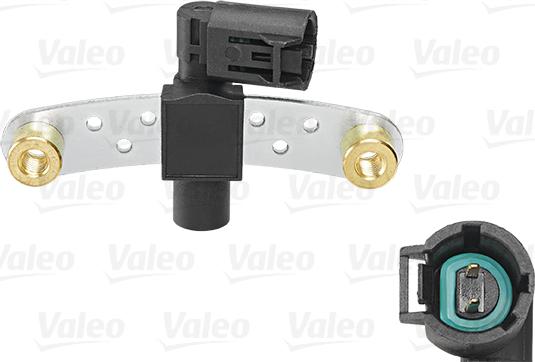 Valeo 254067 - Impulsgeber, Kurbelwelle alexcarstop-ersatzteile.com