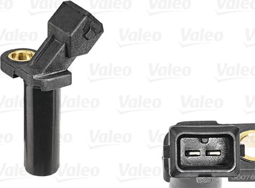 Valeo 254004 - Impulsgeber, Kurbelwelle alexcarstop-ersatzteile.com