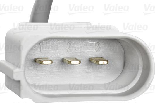 Valeo 254019 - Impulsgeber, Kurbelwelle alexcarstop-ersatzteile.com