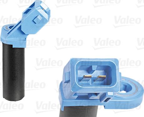 Valeo 254011 - Impulsgeber, Kurbelwelle alexcarstop-ersatzteile.com