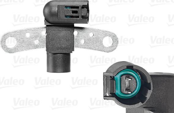 Valeo 254017 - Impulsgeber, Kurbelwelle alexcarstop-ersatzteile.com