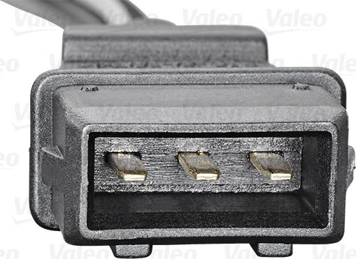 Valeo 254038 - Impulsgeber, Kurbelwelle alexcarstop-ersatzteile.com