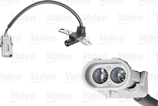 Valeo 254025 - Impulsgeber, Kurbelwelle alexcarstop-ersatzteile.com