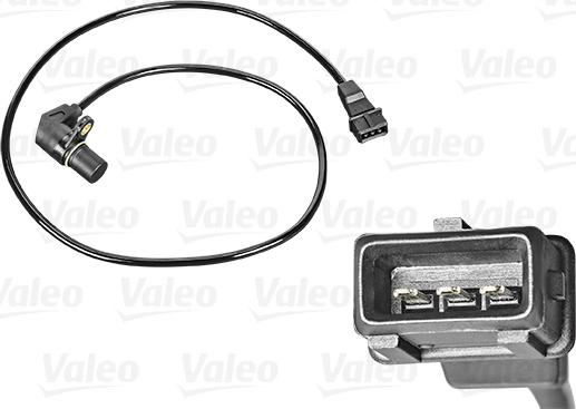 Valeo 254028 - Impulsgeber, Kurbelwelle alexcarstop-ersatzteile.com