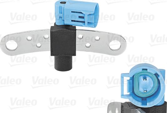 Valeo 254070 - Impulsgeber, Kurbelwelle alexcarstop-ersatzteile.com