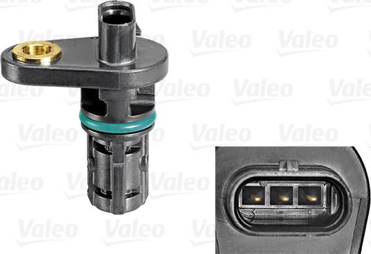 Valeo 254110 - Impulsgeber, Kurbelwelle alexcarstop-ersatzteile.com