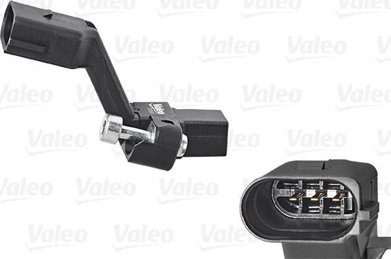 Valeo 255502 - Impulsgeber, Kurbelwelle alexcarstop-ersatzteile.com