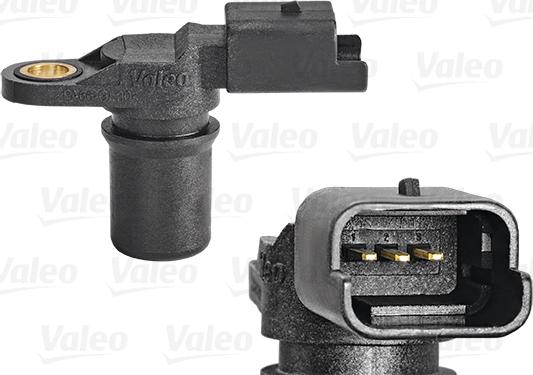 Valeo 255003 - Sensor, Nockenwellenposition alexcarstop-ersatzteile.com