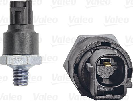 Valeo 255100 - Sensor, Öldruck alexcarstop-ersatzteile.com