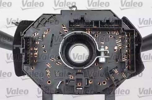 Valeo 251363 - Lenkstockschalter alexcarstop-ersatzteile.com