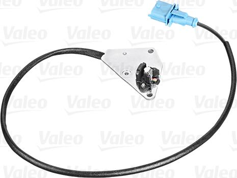 Valeo 253844 - Sensor, Nockenwellenposition alexcarstop-ersatzteile.com