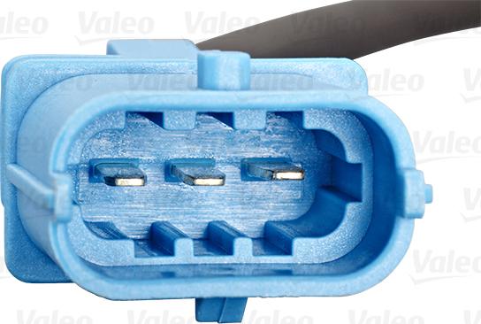 Valeo 253844 - Sensor, Nockenwellenposition alexcarstop-ersatzteile.com