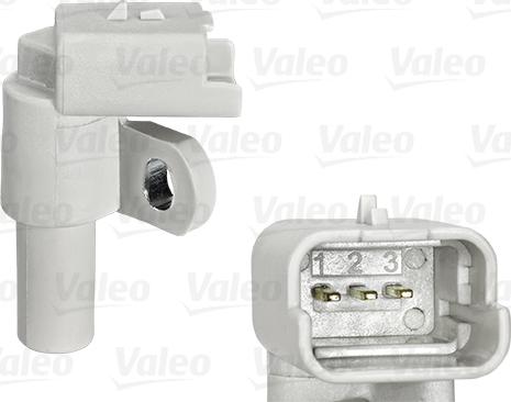 Valeo 253808 - Sensor, Nockenwellenposition alexcarstop-ersatzteile.com