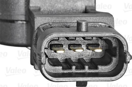 Valeo 253834 - Sensor, Nockenwellenposition alexcarstop-ersatzteile.com