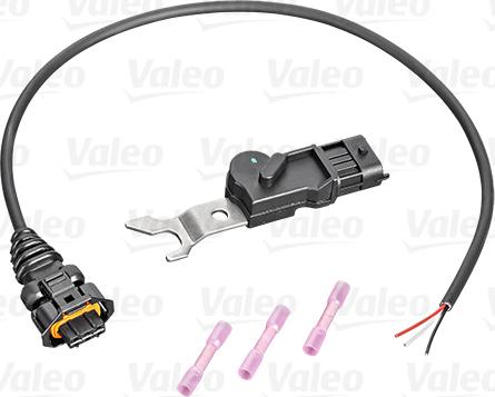 Valeo 253834 - Sensor, Nockenwellenposition alexcarstop-ersatzteile.com