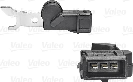 Valeo 253832 - Sensor, Nockenwellenposition alexcarstop-ersatzteile.com