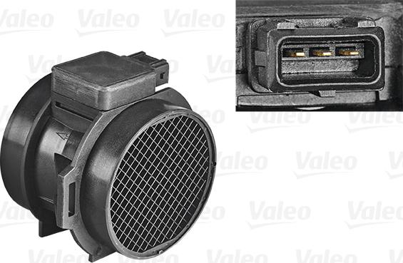 Valeo 253746 - Luftmassenmesser alexcarstop-ersatzteile.com