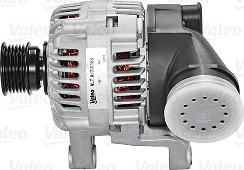 Valeo 436746 - Generator alexcarstop-ersatzteile.com