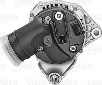 Valeo 436746 - Generator alexcarstop-ersatzteile.com