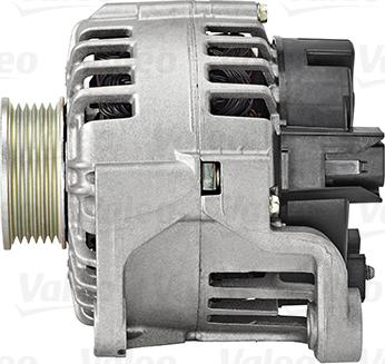 Valeo 200053 - Generator alexcarstop-ersatzteile.com