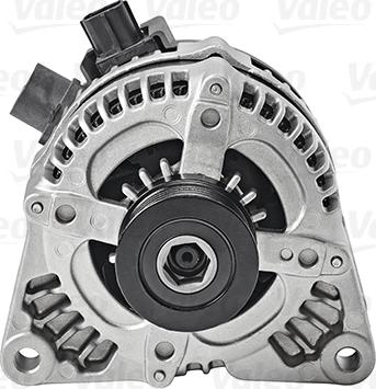 Valeo 747088 - Generator alexcarstop-ersatzteile.com