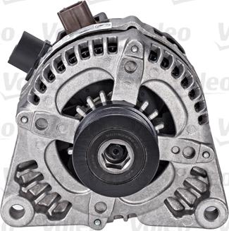 Valeo 747112 - Generator alexcarstop-ersatzteile.com