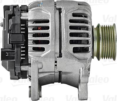 Valeo 200014 - Generator alexcarstop-ersatzteile.com