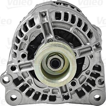 Valeo 200014 - Generator alexcarstop-ersatzteile.com