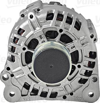 Valeo 437317 - Generator alexcarstop-ersatzteile.com