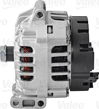 Valeo 200013 - Generator alexcarstop-ersatzteile.com