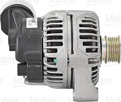 Valeo 200034 - Generator alexcarstop-ersatzteile.com