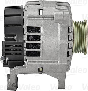 Valeo 200029 - Generator alexcarstop-ersatzteile.com