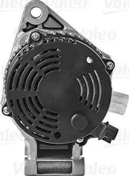 Valeo 200024 - Generator alexcarstop-ersatzteile.com