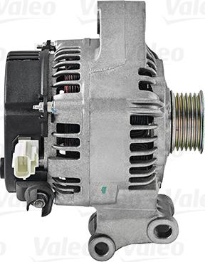 Valeo 200024 - Generator alexcarstop-ersatzteile.com