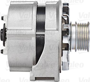 Valeo 433138 - Generator alexcarstop-ersatzteile.com