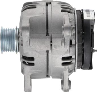 Valeo 200162 - Generator alexcarstop-ersatzteile.com