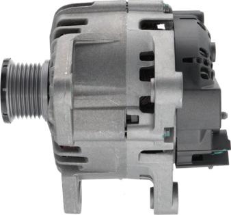 Valeo 200183 - Generator alexcarstop-ersatzteile.com