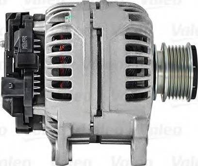 Valeo 746025 - Generator alexcarstop-ersatzteile.com