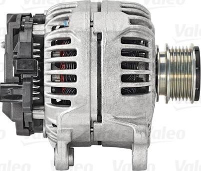 Valeo 746899 - Generator alexcarstop-ersatzteile.com