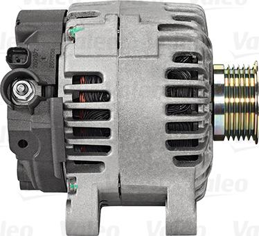 Valeo 746843 - Generator alexcarstop-ersatzteile.com