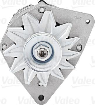 Valeo 746809 - Generator alexcarstop-ersatzteile.com