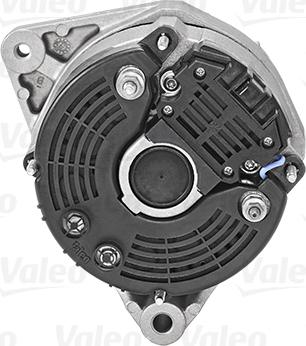 Valeo 746809 - Generator alexcarstop-ersatzteile.com