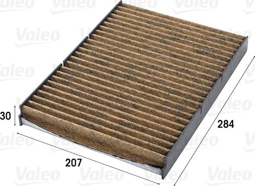 Valeo 701016 - Filter, Innenraumluft alexcarstop-ersatzteile.com