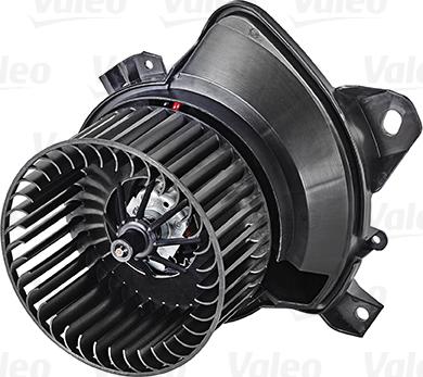 Valeo 715268 - Innenraumgebläse alexcarstop-ersatzteile.com