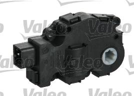 Valeo 715281 - Stellelement, Mischklappe alexcarstop-ersatzteile.com