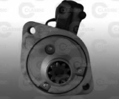 Valeo 726013 - Starter alexcarstop-ersatzteile.com