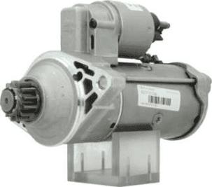 Valeo ESW20ER25 - Starter alexcarstop-ersatzteile.com