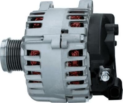 Valeo TG15C183 - Generator alexcarstop-ersatzteile.com